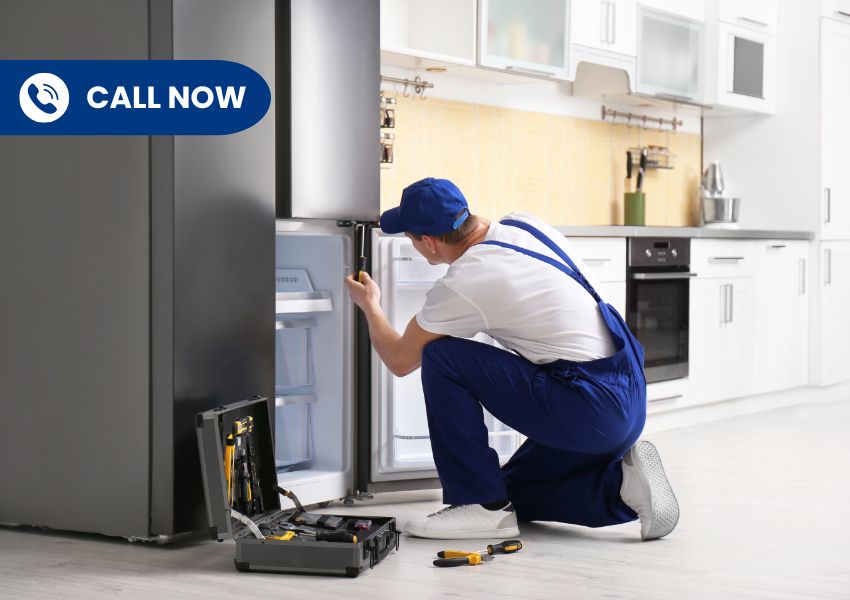 Breda IA Appliance Repair Company